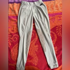 Kerrits kids breeches